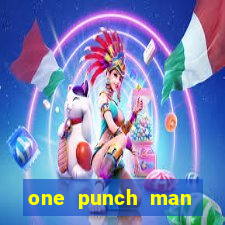 one punch man manga tao sect